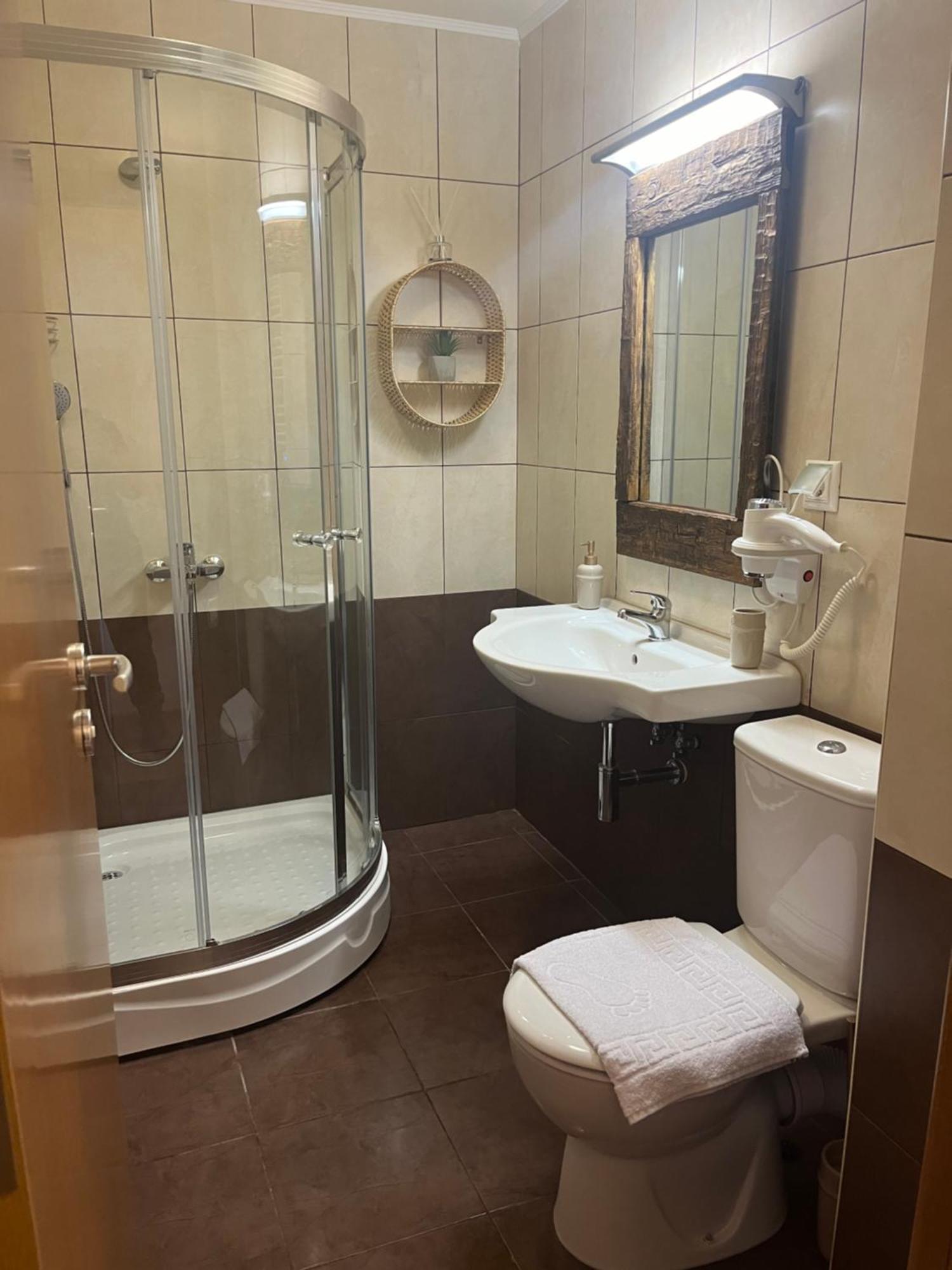 Grand Resort Luxury Apartment Pamporovo Exteriér fotografie