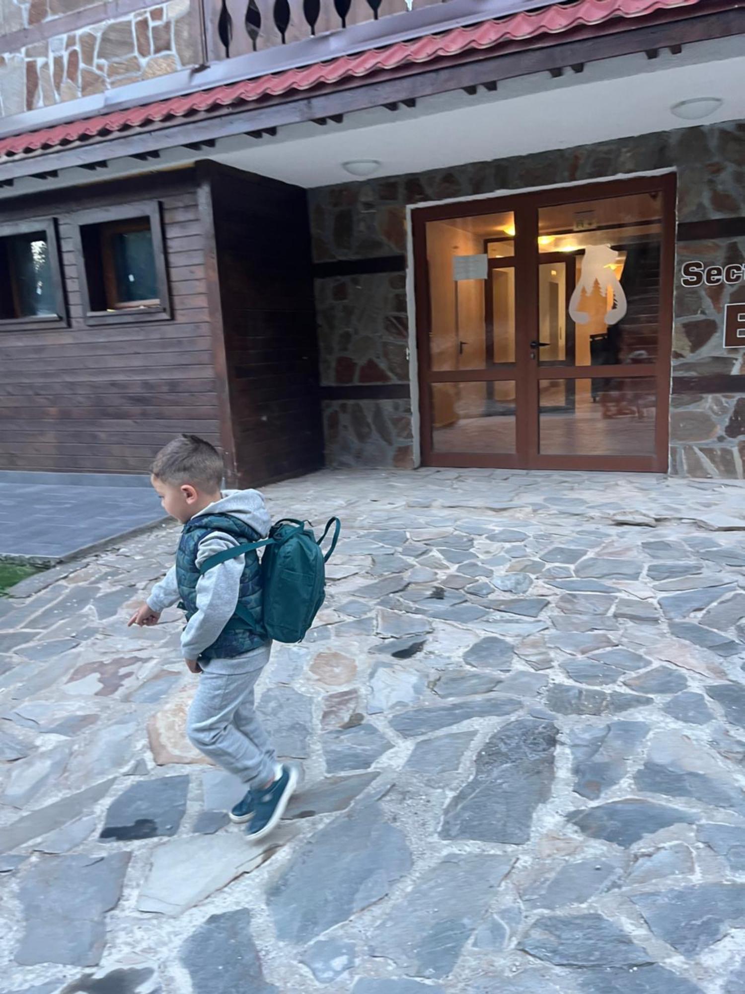 Grand Resort Luxury Apartment Pamporovo Exteriér fotografie