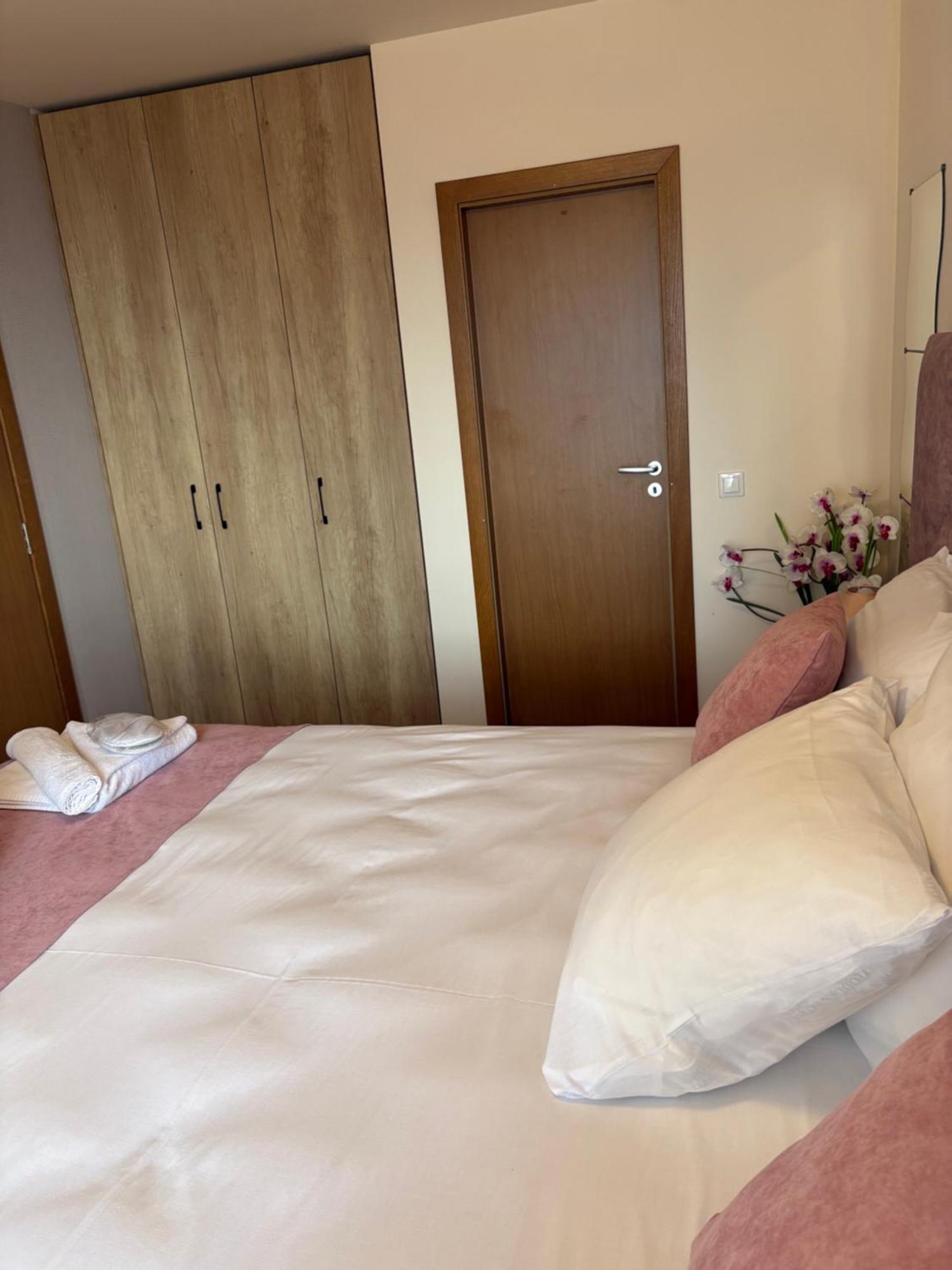 Grand Resort Luxury Apartment Pamporovo Exteriér fotografie